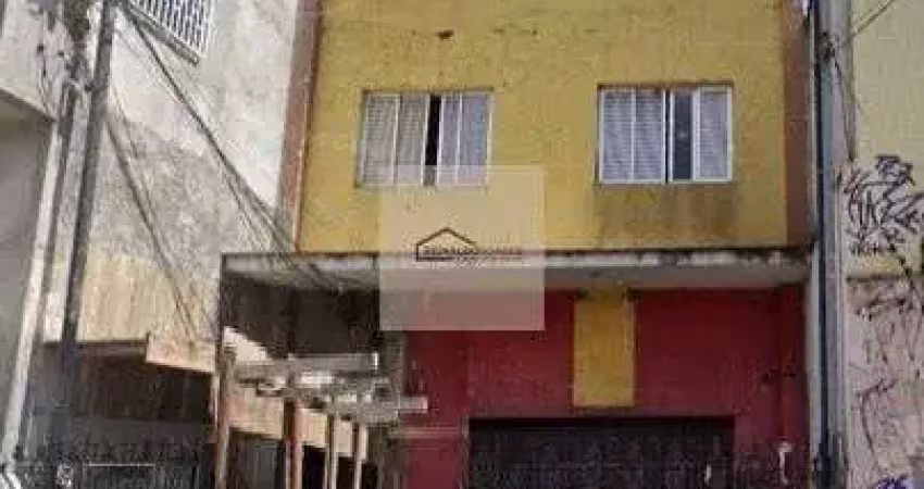 Apartamento com 2 quartos para alugar no Penha De França, São Paulo 