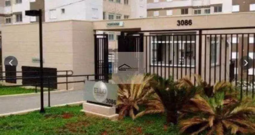Apartamento vila carmosina  45m² 2 dormitorios 1vaga   independente r$ 235.000