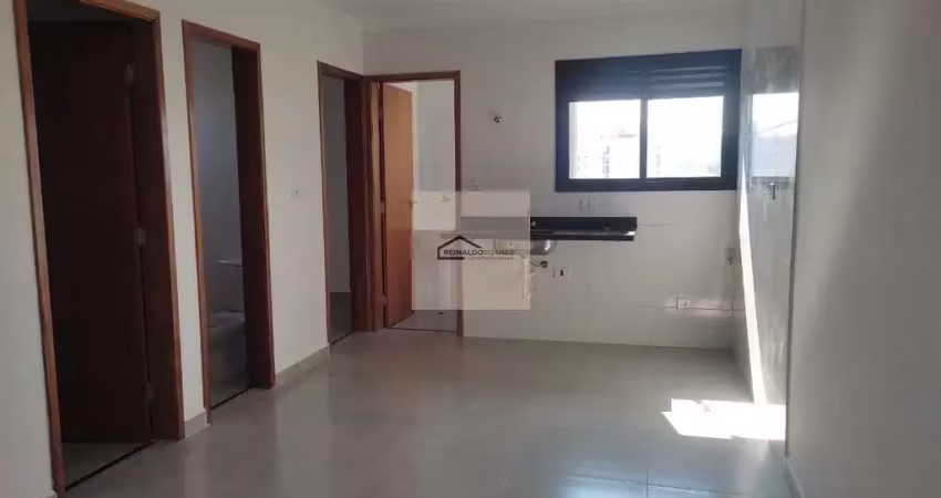 Apartamento com 40 m² em condomínio venda ou aluguel na vila ré