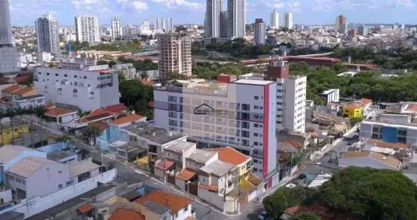 Apartamento com 46 m²  2 dormitórios 1 vaga 1sacada próximo ao metrô 446 mil