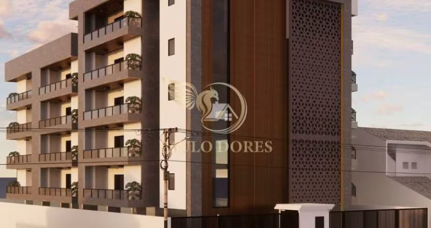 APARTAMENTO A MENOS DE 500 METROS DA ORLA DO ITAGUÁ EM UBATUBA-SP