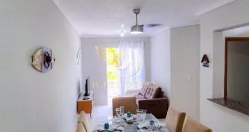 EXCELENTE APARTAMENTO NO ITAGUÁ EM UBATUBA-SP
