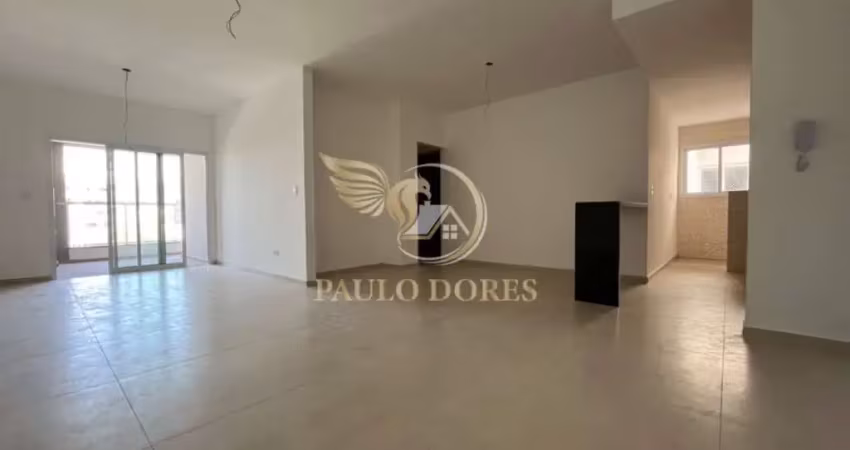 Apartamento novo no centro de ubatuba com 105², e 2 vagas de garagens
