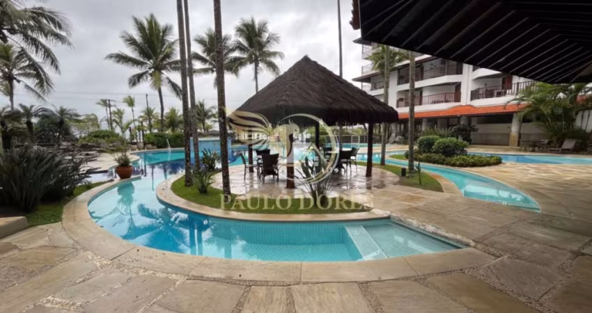 APARTAMENTO RESORT COM VISTA MAR UBATUBA- LITORAL SP