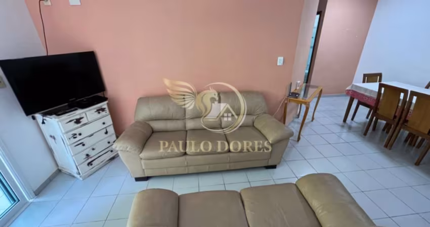 APARTAMENTO NA PRAIA GRANDE A 250 METROS DO MAR UBATUBA-SP
