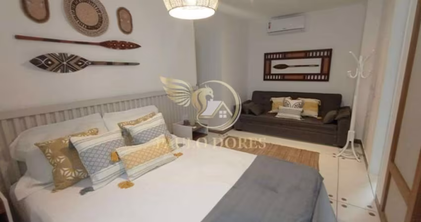 COBERTURA NA ÁREA NOBRE DA PRAIA GRANDE EM UBATUBA-SP