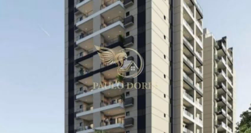 APARTAMENTOS DE 1, 2 E 3 DORMITÓRIOS NA MARTIM DE SÁ EM CARAGUATATUBA-SP