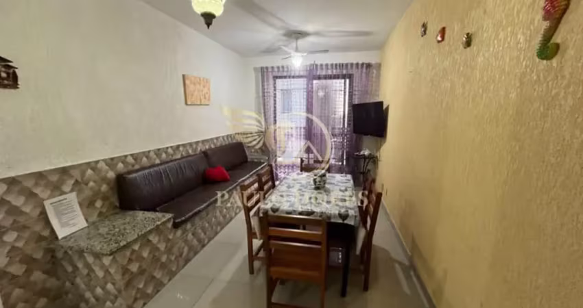 APARTAMENTO 3 DORMITÓRIOS COM VISTA PRO MAR NA PRAIA GRANDE UBATUBA-SP