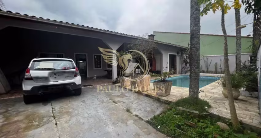 CASA LOCALIZADA EM UMA REGIÃO CALMA E TRANQUILA UBATUBA-SP