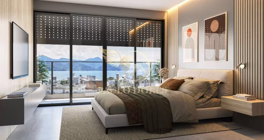 STUDIO A VENDA LOCALIZADO ENTRE TENÓRIO E PRAIA GRANDE EM UBATUBA-SP