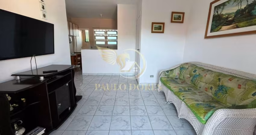 APARTAMENTO 2 DORMITÓRIOS A VENDA NA PRAIA DA MARANDUBA EM UBATUBA-SP