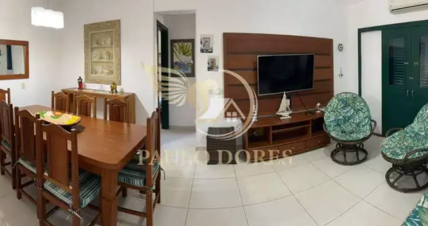 APARTAMENTO A VENDA COM 4 DORMITÓRIOS, A 200 METROS DO MAR  NA PRAIA DA MARANDUBA EM UBATUBA-SP