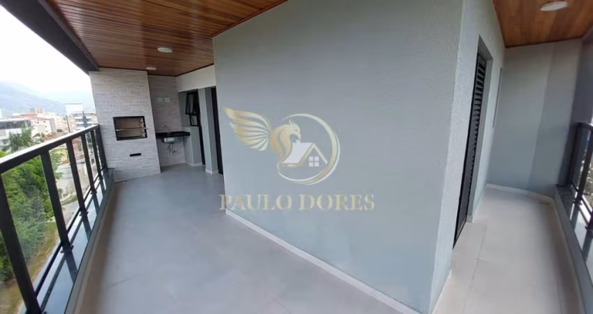 COBERTURA COM PLANEJADOS A VENDA NO ITAGUÁ EM UBATUBA-SP