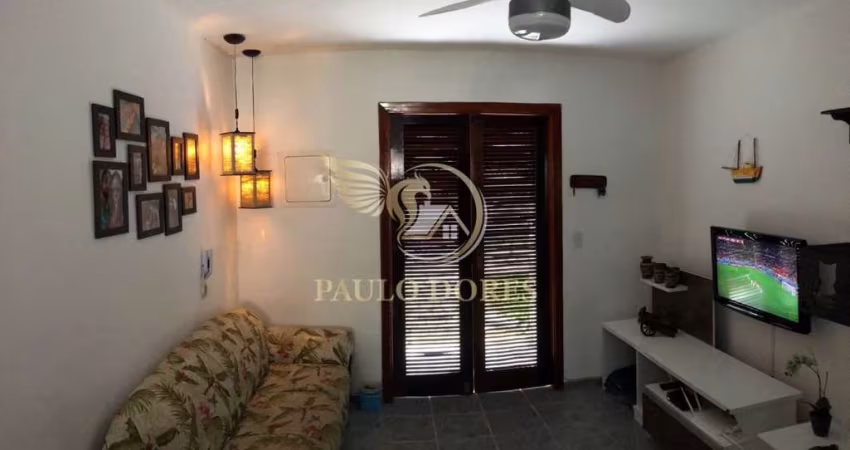 APARTAMENTO À VENDA NO ITAGUÁ UBATUBA-SP