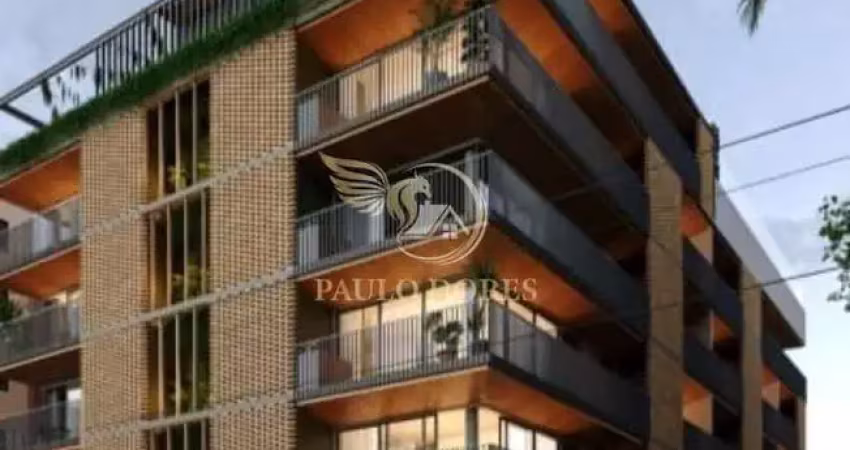 APARTAMENTO A VENDA A 200 METROS DO MAR, 1 DORMITÓRIO ENTRE AS PRAIAS DO TENÓRIO E PRAIA GRANDE EM UBATUBA-SP