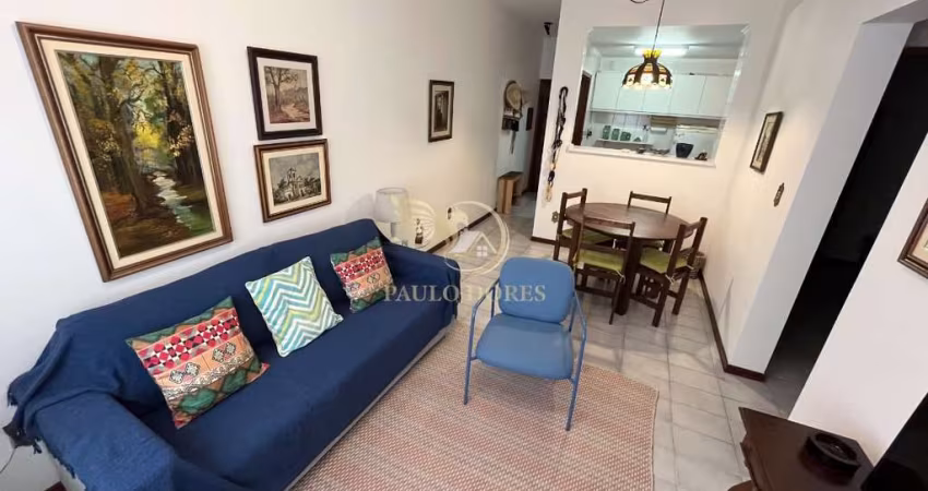 APARTAMENTO À VENDA NO BAIRRO ITAGUÁ UBATUBA-SP