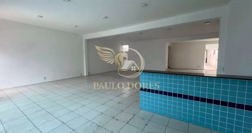 Ponto comercial para alugar no Centro, Ubatuba 