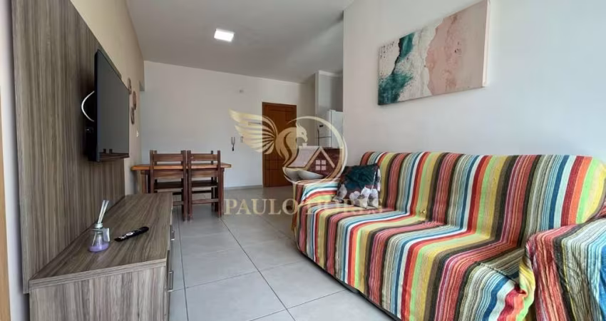 APARTAMENTO A VENDA DE 2 DORMITÓRIOS COM 2 VAGAS DE GARAGEM NO ITAGUÁ EM UBATUBA-SP