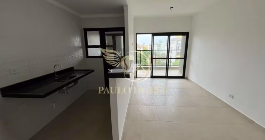 APARTAMENTO A VENDA COM 2 SUÍTES NO ITAGUÁ EM UBATUBA
