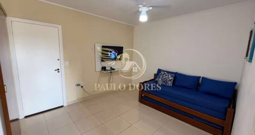 APARTAMENTO A VENDA EM UBATUBA-SP