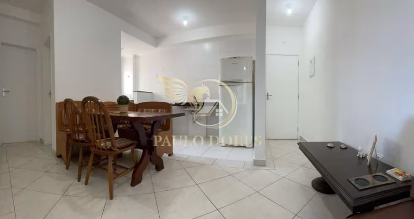 OPORTUNIDADE APARTAMENTO À VENDA COM 2 DORMITÓRIOS NO ITAGUÁ EM UBATUBA-SP