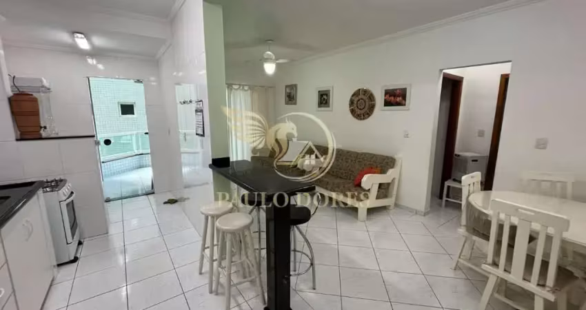 Apartamento à Venda 2 Dormitórios | Praia Grande Ubatuba/SP