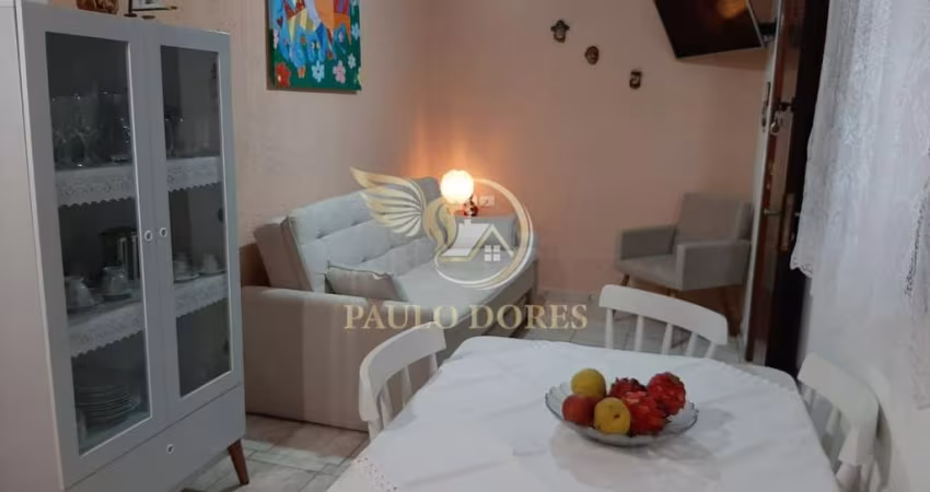 APARTAMENTO À VENDA NA PRAIA DO PEREQUE-ÁÇÚ EM UBATUBA-SP