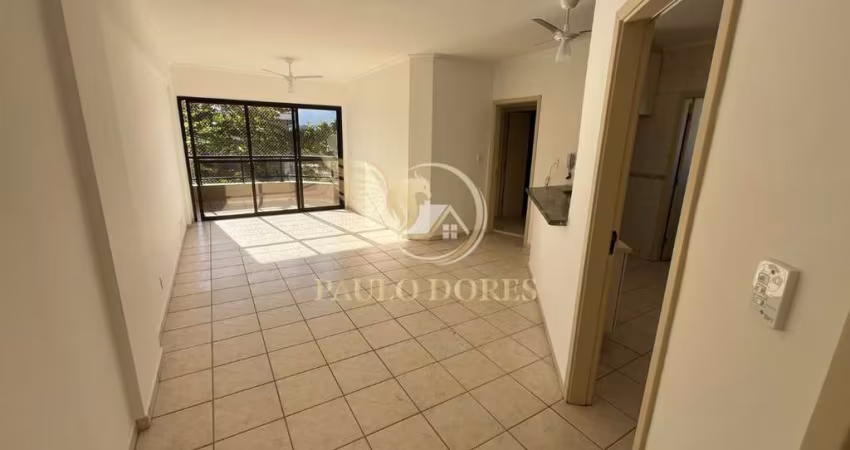 APARTAMENTO COM 2 DOMRITÓRIOS NO ITAGUÁ EM UBATUBA-SP
