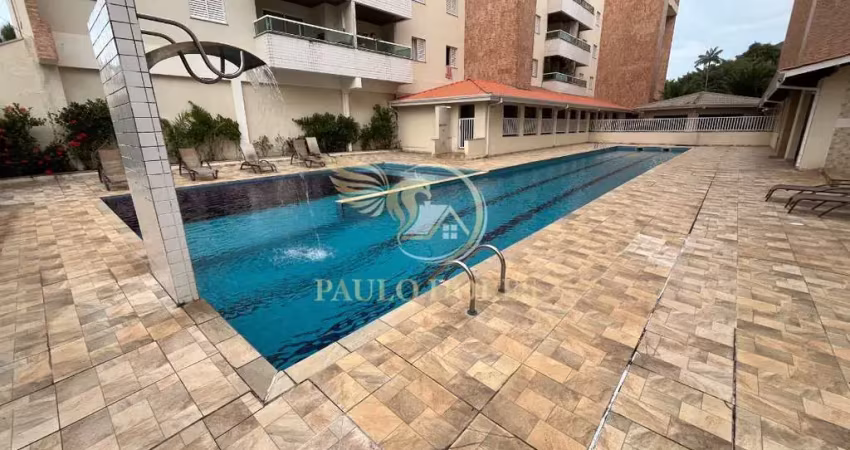 APARTAMENTO PARA LOCAÇÃO DEFINITIVA TONINHAS UBATUBA-SP