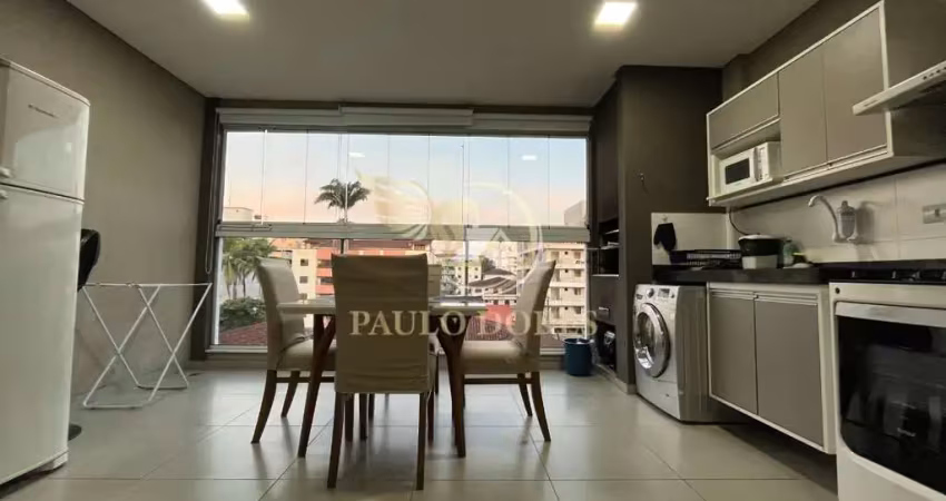 STUDIO À VENDA MOBILIADO NO ITAGUÁ EM UBATUBA-SP
