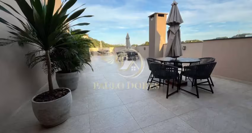 APARTAMENTO À VENDA COM 1 DORMITÓRIO SENDO SUÍTE MAIS LAVABO NA PRAIA DO TENÓRIO EM UBATUBA-SP