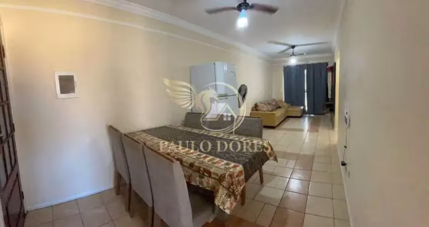 APARTAMENTO À POUCOS MESTROS DO MAR, NA PRAIA GRANDE EM UBATUBA-SP