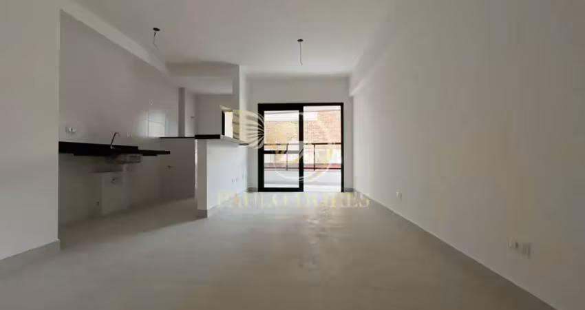 Apartamento com 2 quartos à venda em Itaguá, Ubatuba 