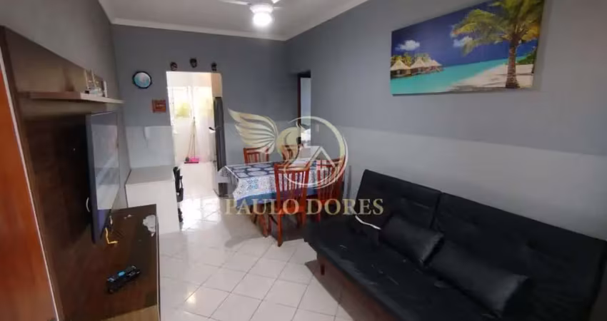 Apartamento com 2 quartos à venda em Itaguá, Ubatuba 