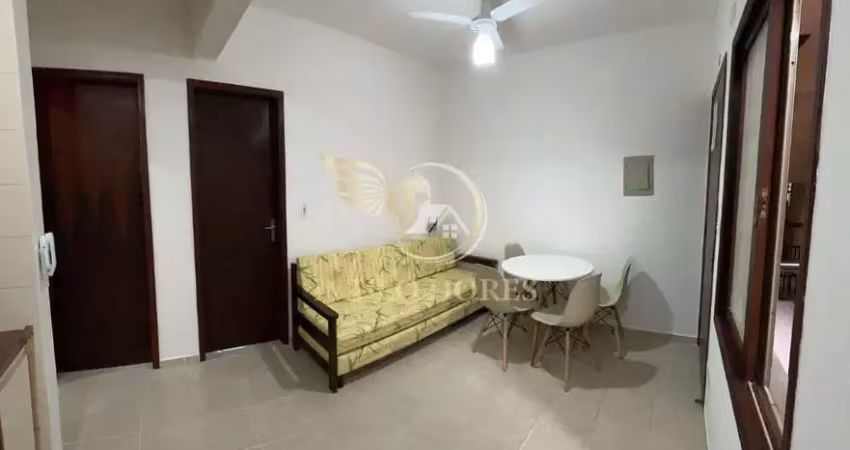 Apartamento com 2 dormitórios à venda no tenório em ubatuba-sp