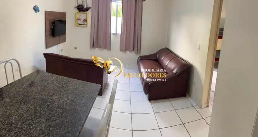 Apartamento à venda com 2 dormitórios na praia grande em ubatuba-sp