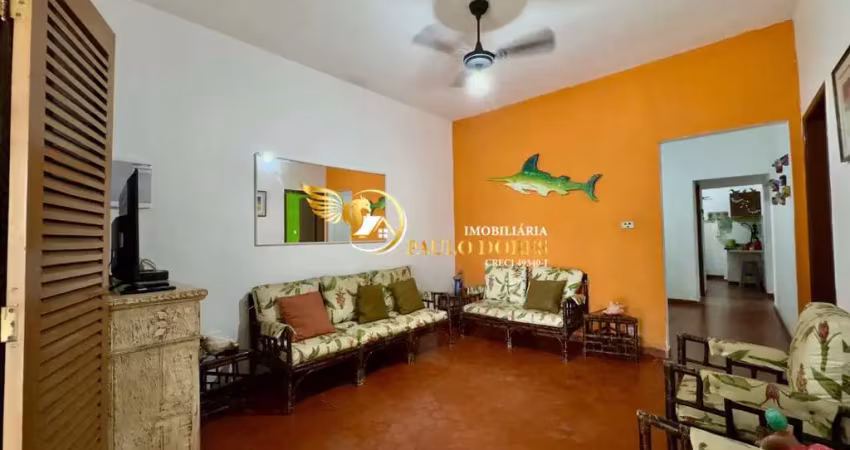 Casa à venda na melhor localização de ubatuba a apenas 50mtrs da orla da praia itaguá sp