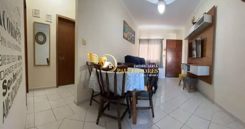 Apartamento com 2 quartos à venda em Itaguá, Ubatuba 