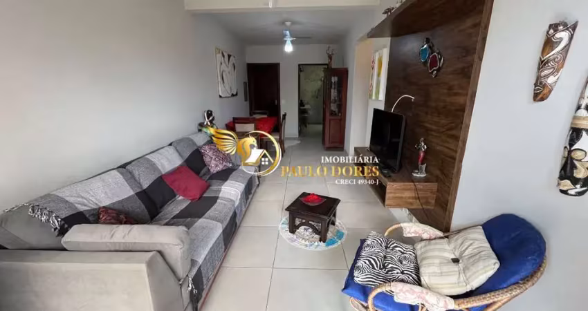 Apartamento com 2 quartos à venda em Itaguá, Ubatuba 
