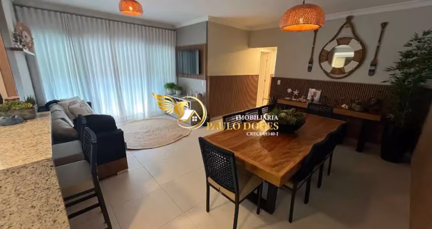 Apartamento à venda com 3 dormitórios na praia grande em ubatuba-sp