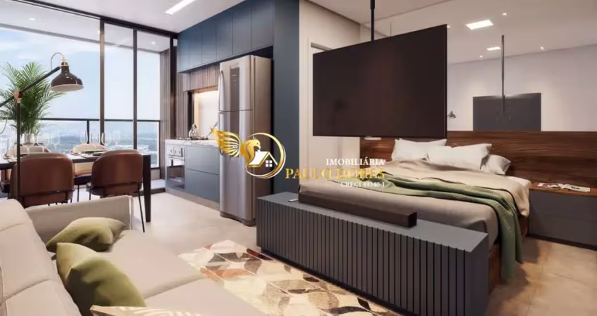 Apartamento com 1 quarto à venda em Itaguá, Ubatuba 