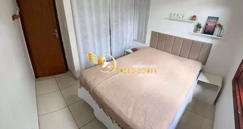 Apartamento com 1 quarto à venda na Praia Grande, Ubatuba 