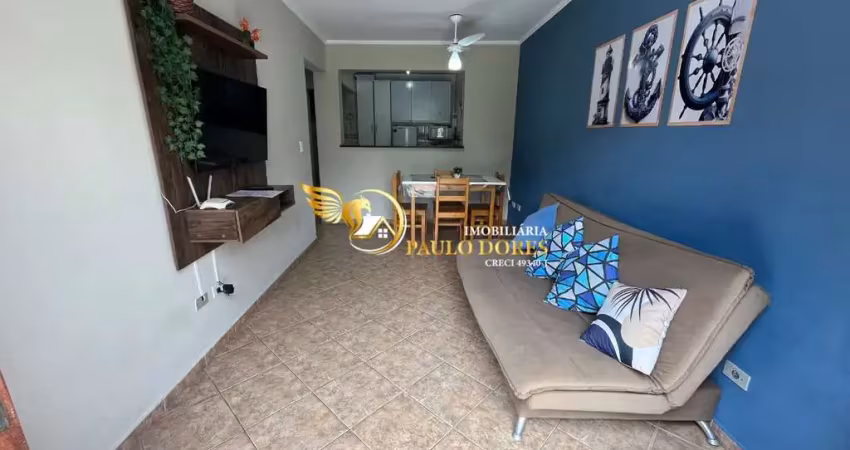 Apartamento com 1 quarto à venda na Praia Grande, Ubatuba 