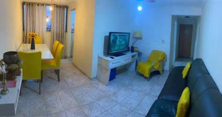 Apartamento com 3 dormitórios à venda, 69 m² por R$ 220.000,00 - Cidade Antônio Estevão de Carvalho - São Paulo/SP