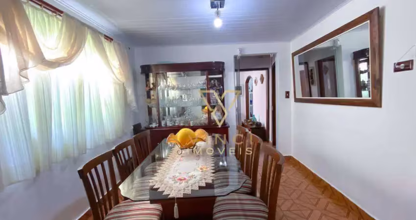 Casa com 2 dormitórios à venda, 100 m² por r$ 429.980,00 - itaquera - são paulo/sp
