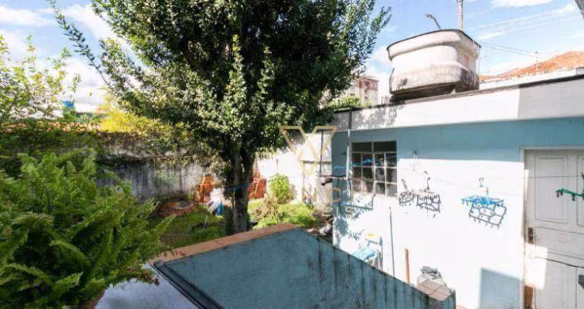 Casa com 3 dormitórios à venda, 180 m² por R$ 1.170.000,00 - Vila Carrão - São Paulo/SP