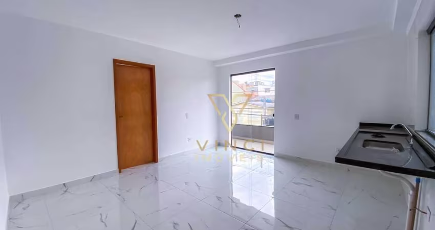 Apartamento com 2 dormitórios à venda, 60 m² por R$ 350.000,00 - Aricanduva - São Paulo/SP
