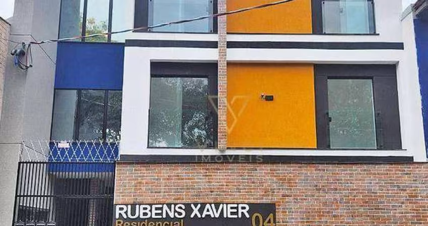 Apartamento com 2 dormitórios à venda, 40 m² por R$ 260.000,00 - Vila Diva (Zona Leste) - São Paulo/SP