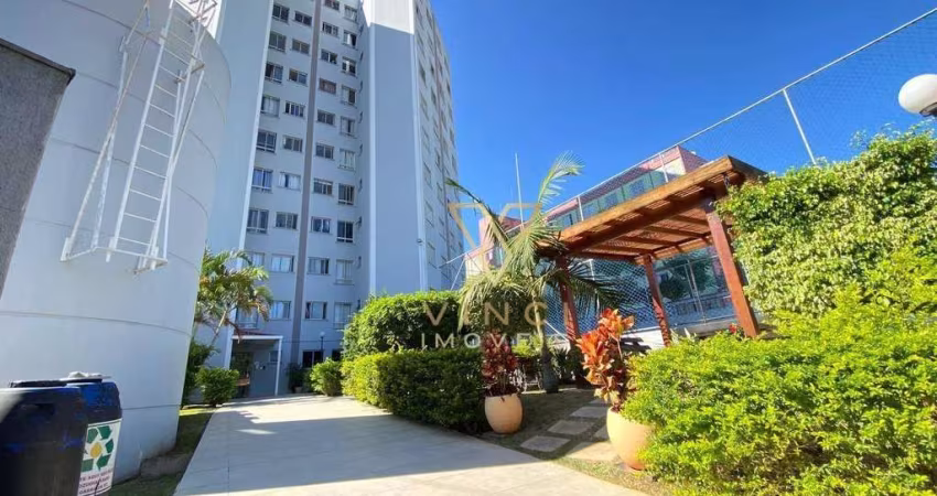 Amplo e Aconchegante Apartamento com 58 m², 2 dormitórios - R$ 230.000,00 - Itaquera - São Paulo/SP.