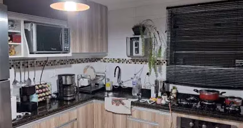 Apartamento com 2 dormitórios à venda, 48 m² por R$ 230.000,00 - Conjunto Residencial José Bonifácio - São Paulo/SP